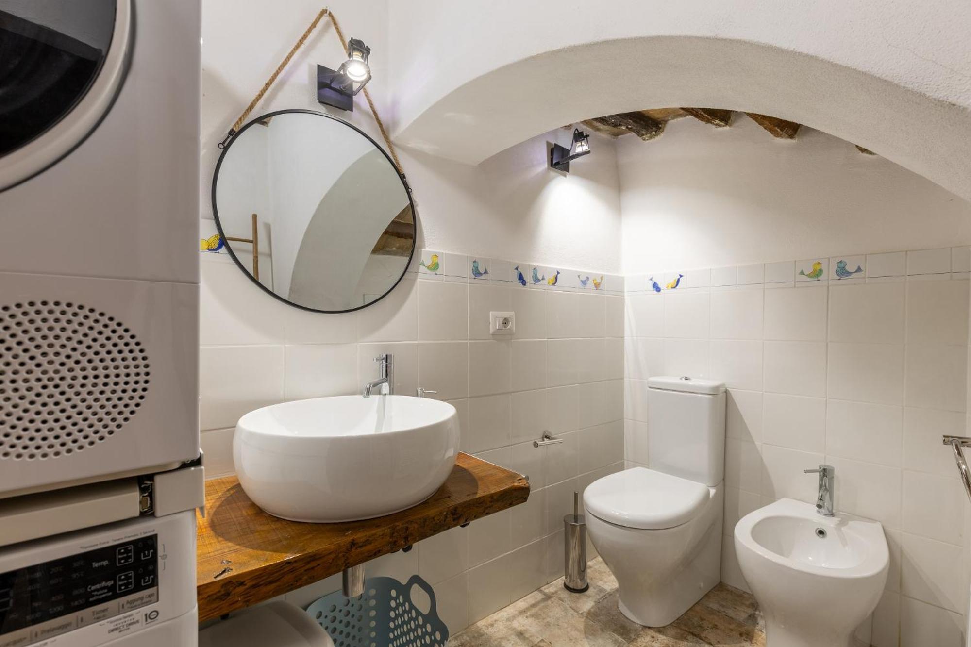 Casa Vesta Lägenhet San Gimignano Exteriör bild